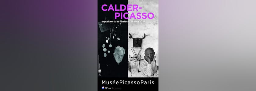 Picasso_Calder_Affiche