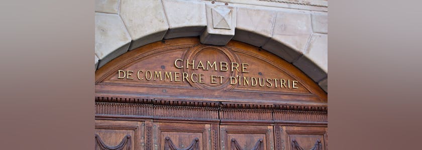Chambre de Commerce et d’Industrie – CCI