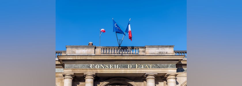 French Council of State – Paris, France