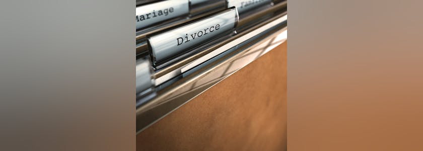 divorce, séparation couple, divorcer – dossier et procédure
