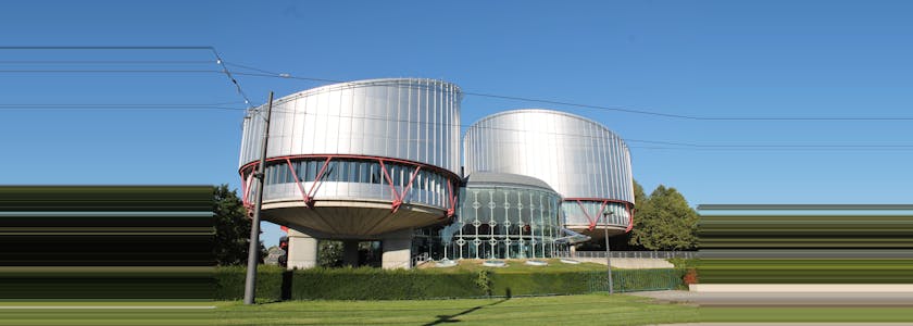 Europäischer Gerichtshof für Menschenrechte EuGH