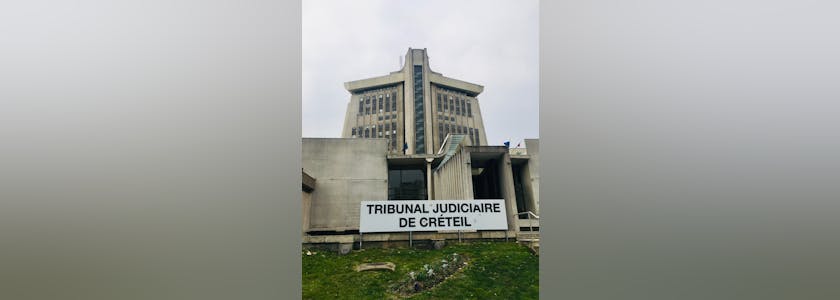 Tribunal de Créteil