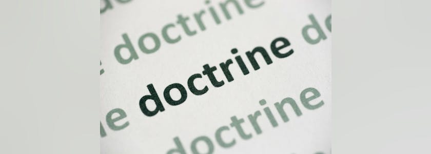 Doctrine