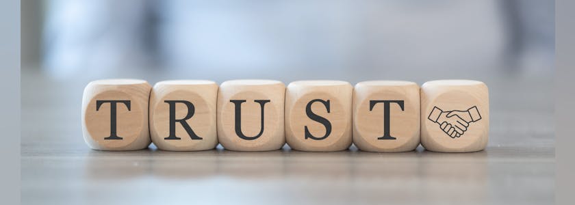 Concept de trust