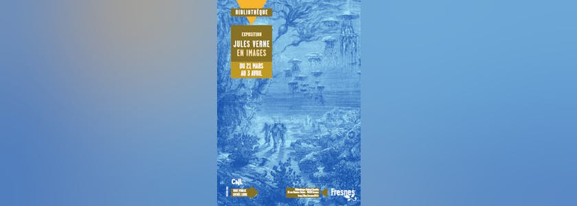 Exposition Jules Verne_Fresnes