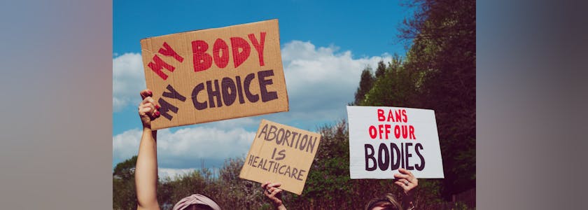 Avortement, IVG, Etats-Unis, Cour suprême, manifestation, femmes, droit