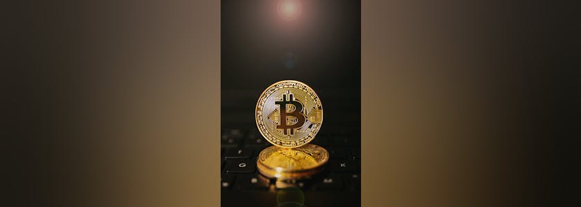 Bitcoin, cryptomonnaie