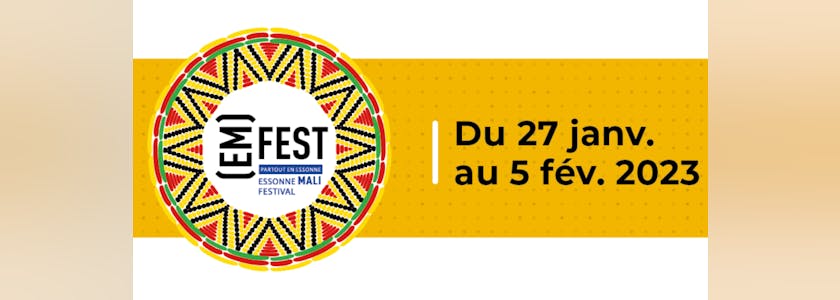 Essonne Mali Festival