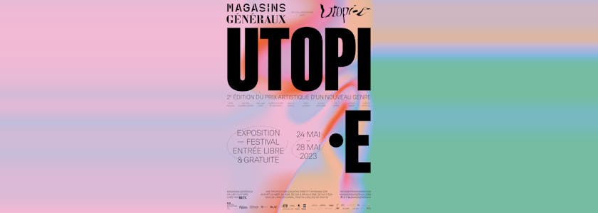 festival Utopie