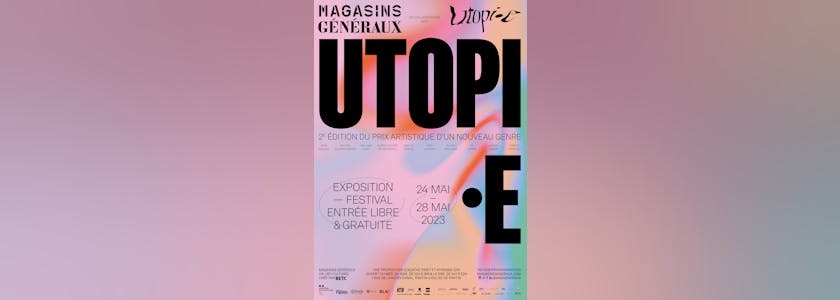 festival Utopie