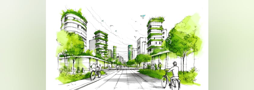 Urbanisme vert