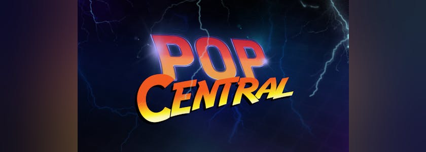pop central
