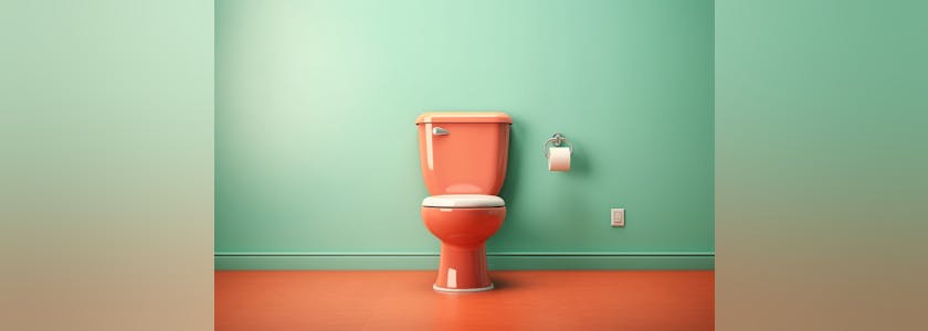 toilettes WC